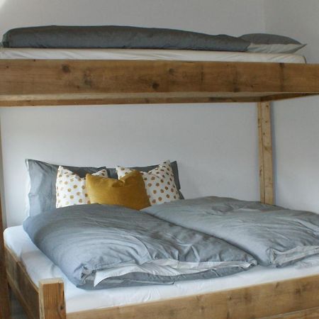 Courtedoux L'Hotat Di Loup B&B 외부 사진
