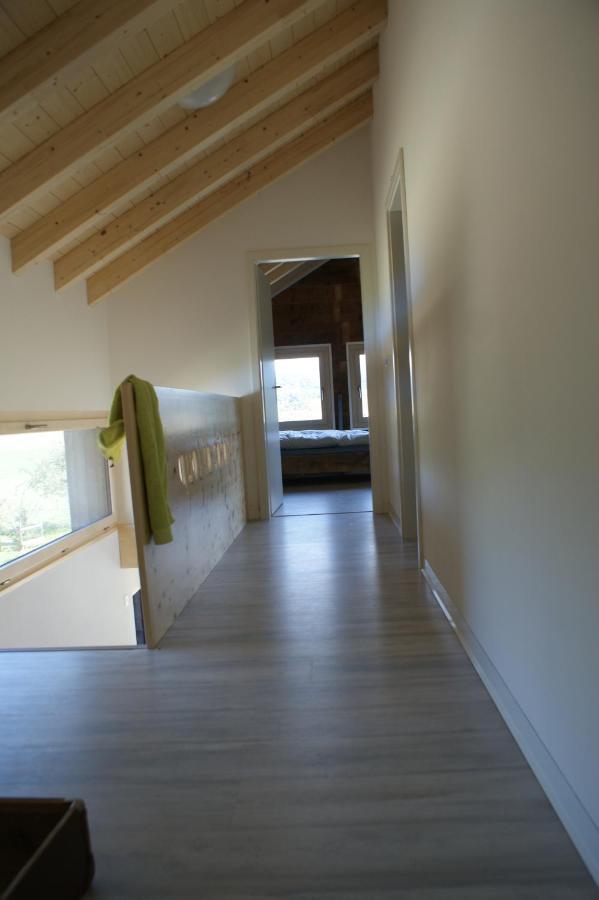 Courtedoux L'Hotat Di Loup B&B 외부 사진