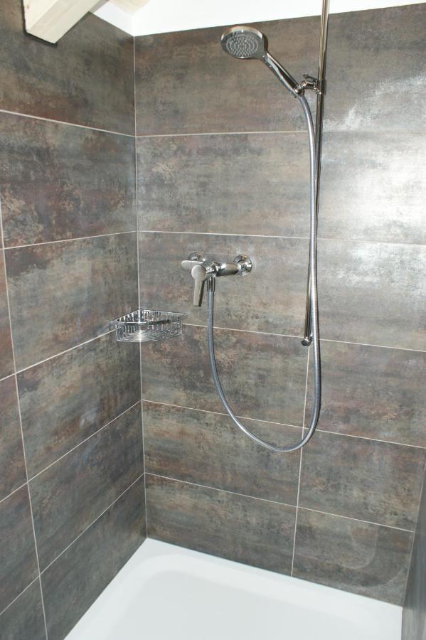 Courtedoux L'Hotat Di Loup B&B 외부 사진